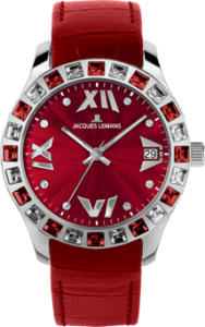 Jacques Lemans La Passion 1-1571D