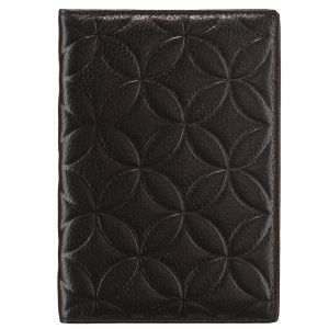 Обложка для паспорта Dr. Koffer X510130-149-04