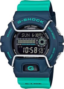 Casio GLS-6900-2A