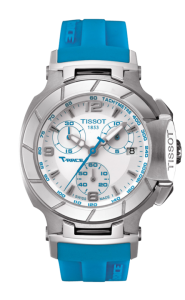TISSOT T-RACE CHRONOGRAPH T048.217.17.017.02