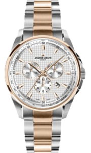 Jacques Lemans Geneve G-188F