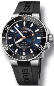 Oris 735 7734 4185 кауч