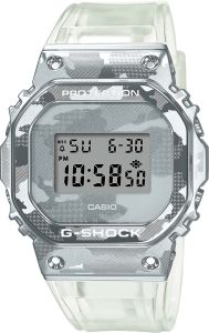 Casio GM-5600SCM-1ER