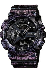 Casio GA-110PM-1A
