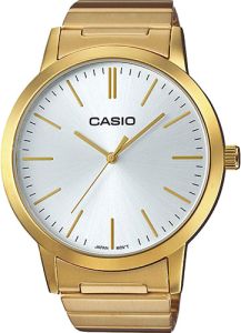 Casio LTP-E118G-7A