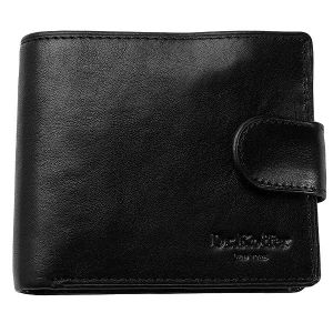 Портмоне на кнопке Dr. Koffer X510117-18-04