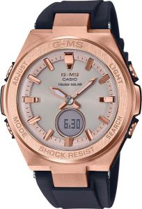 Casio MSG-S200G-1AER