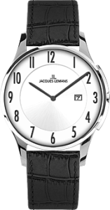 Jacques Lemans Classic 1-1777D