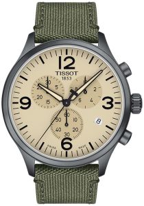 TISSOT CHRONO XL T116.617.37.267.00