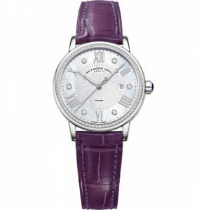 Raymond Weil 2637-SLS-00966