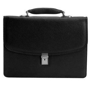 Портфель с двумя отделениями Dr. Koffer P284330-01-04