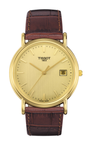 TISSOT CARSON T71.3.429.21