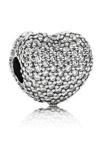 PANDORA 791427CZ подвеска