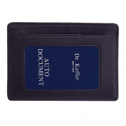 Др.Коффер X267900-01-04 обложка для автодокументов