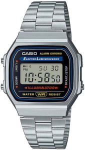 Casio A168WA-1
