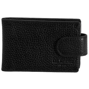 Визитница с клапаном  Dr. Koffer X510151-02-04