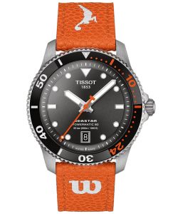 TISSOT SEASTAR 1000 POWERMATIC 80 T120.807.17.051.00