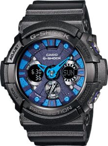 Casio GA-200SH-2A