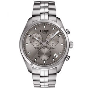 TISSOT PR 100 T101.417.11.071.00