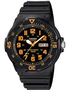 Casio MRW-200H-4B