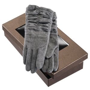 Перчатки женские Dr. Koffer H620155-135-77