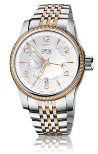 Oris 745 7688 4361 бр