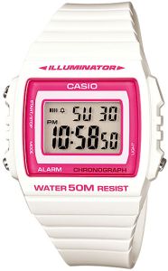 Casio W-215H-7A2