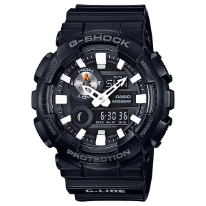 Casio GAX-100B-1A