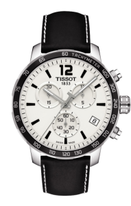TISSOT QUICKSTER CHRONOGRAPH T095.417.16.037.00