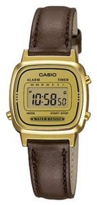Casio LA-670WEGL-9E