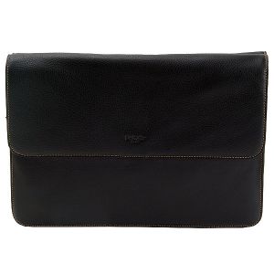 Папка со съемным плечевым ремнем Dr. Koffer P283610-01-04