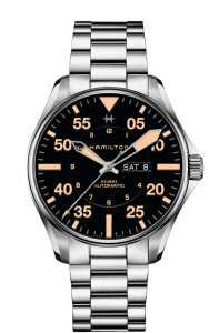 Hamilton H64725131