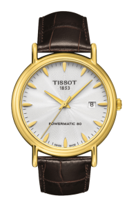 TISSOT CARSON T907.407.16.031.00