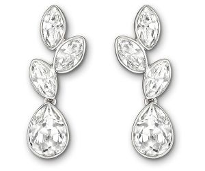 Swarovski серьги 1179730