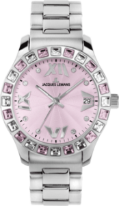 Jacques Lemans La Passion 1-1517L