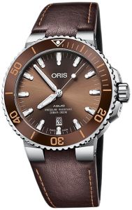 Oris 733 7730 4152 рем