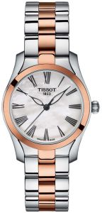 TISSOT T-WAVE T112.210.22.113.01