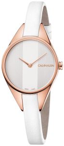 CALVIN KLEIN rebel K8P236L6