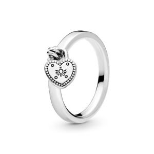 PANDORA 196571-54 кольцо