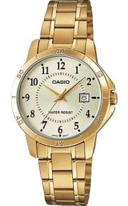 Casio LTP-V004G-9B