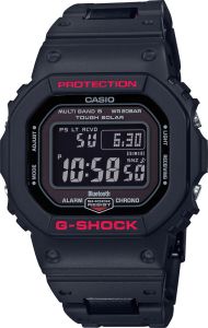 Casio GW-B5600HR-1ER