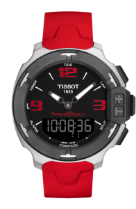 TISSOT T-TOUCH EXPERT SOLAR T081.420.17.057.03
