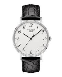 TISSOT EVERYTIME T109.410.16.032.00