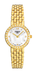 TISSOT CALIENTE T74.3.116.76