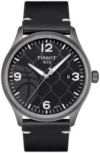 TISSOT GENT XL CLASSIC T116.410.36.067.00