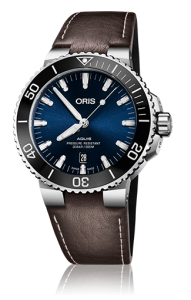 Oris 733 7730 4135 рем