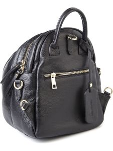 George Kini GK.66C89 Black