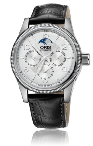 Oris 582 7678 4061 рем