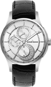 Jacques Lemans Classic 1-1689B