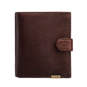 Портмоне с авторучкой Dr. Koffer X241821-02-09